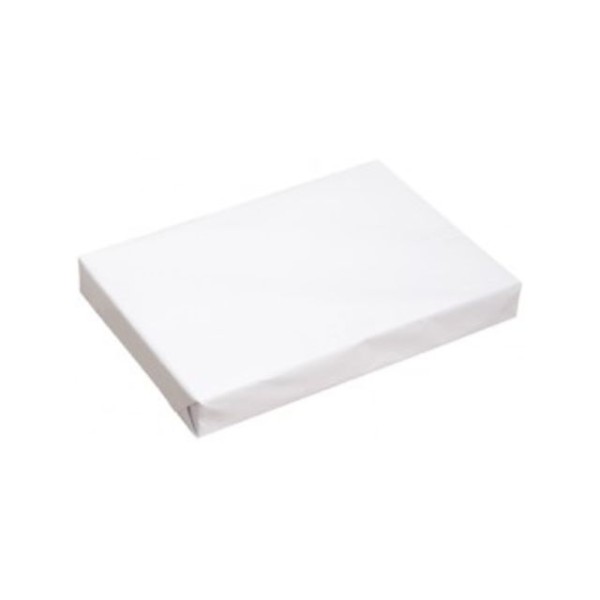 Rame Papier ZOOM A3 500 Feuilles 80G Blanc